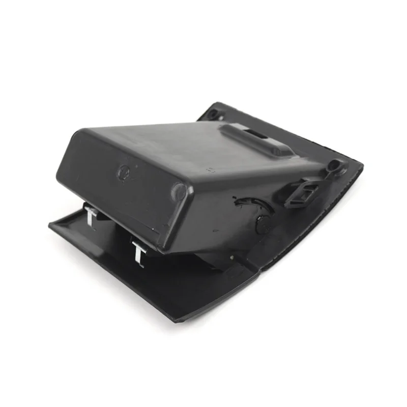 AM-For BMW 3 Series E90 E91 E92 E93 صندوق قابل للطي جانب السائق أسود 51457141724 #3