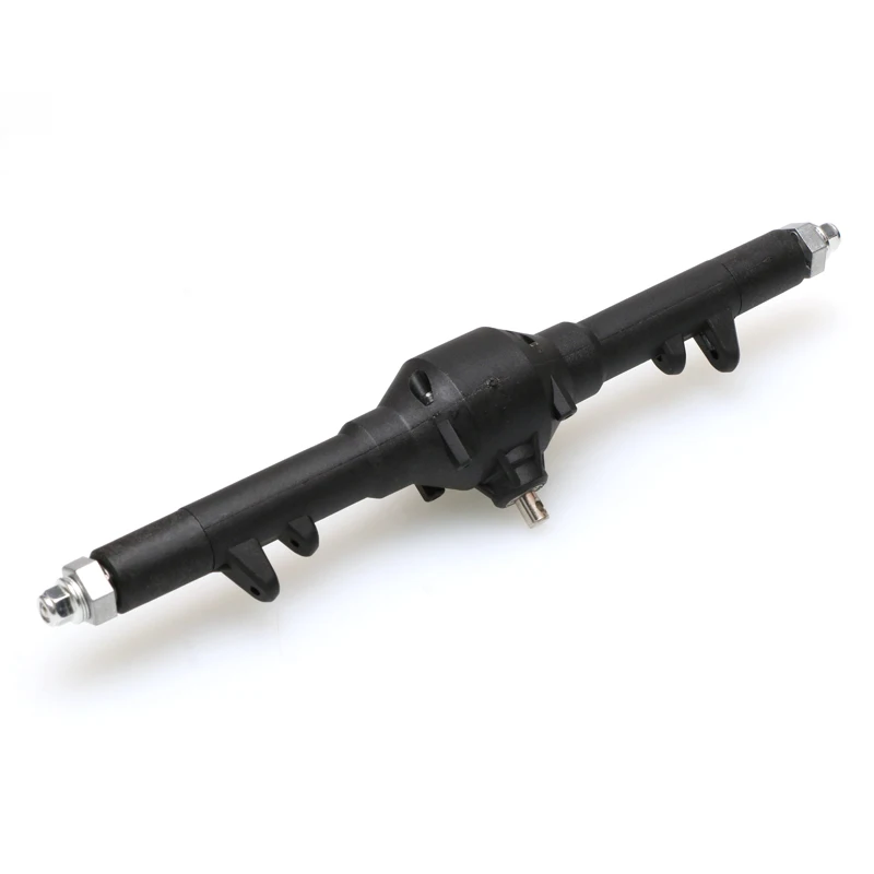 FY-QCS01 Differenziale anteriore Rc Car Parte 1:12 Feiyue 1/12 FY01/02/03 FY-QBX01 Gruppo differenziale anteriore e cuscinetto a sfere