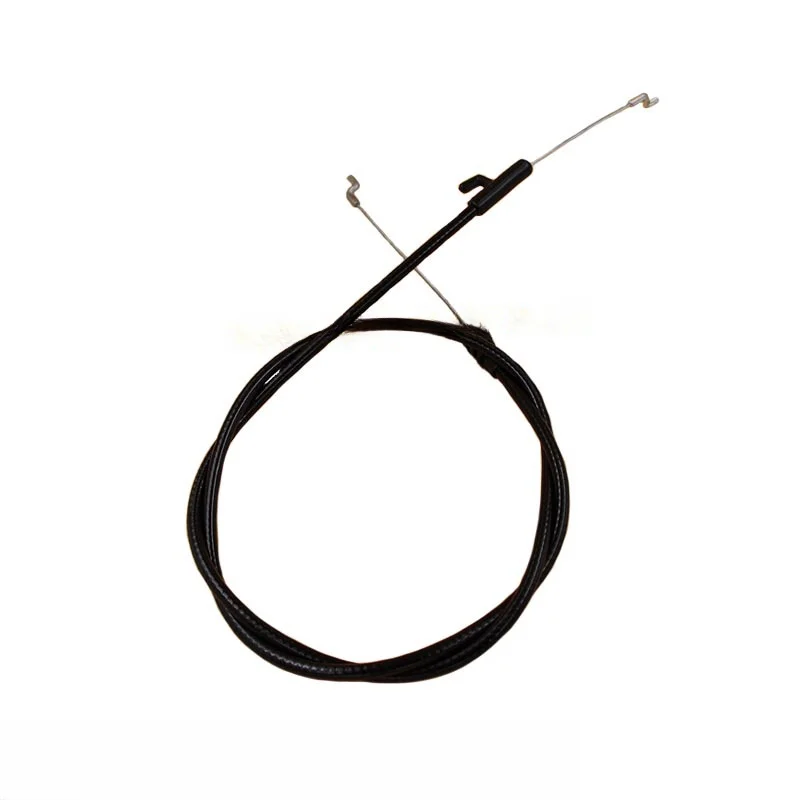 Throttle Control Cable for Troy & For Craftsman 51 Inch Fits 21 Inch Self Propelled Gas Push Lawn Mowers 2 Pack