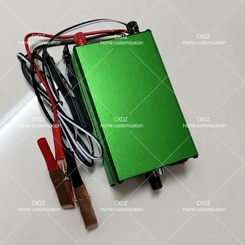 18000W High Power Inverter Battery Step Up Transformer