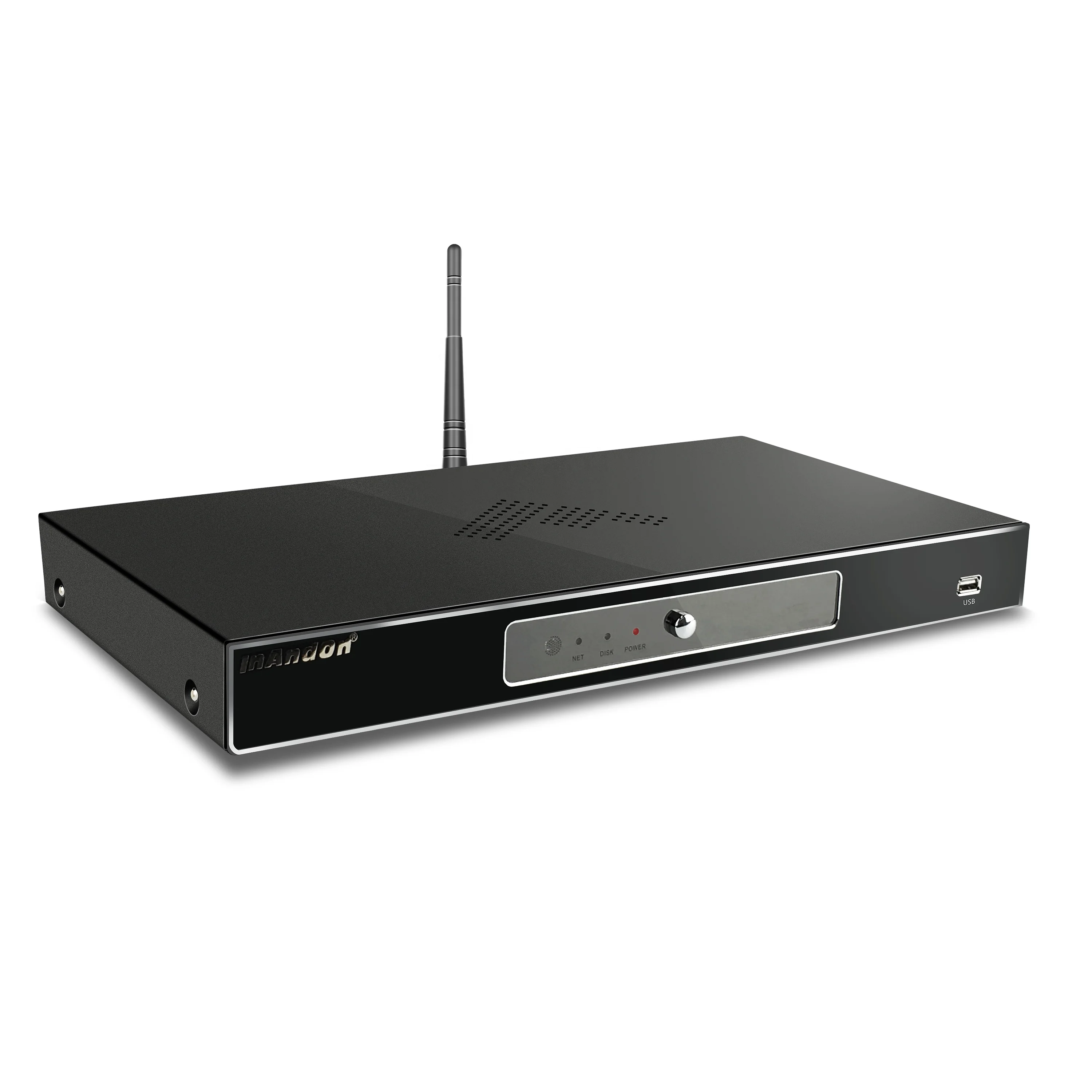 

KTV Family Bar High Quality Android Karaoke Dual System InAndOn V503 Karaoke Machine Host 4K Karaoke Player System Host