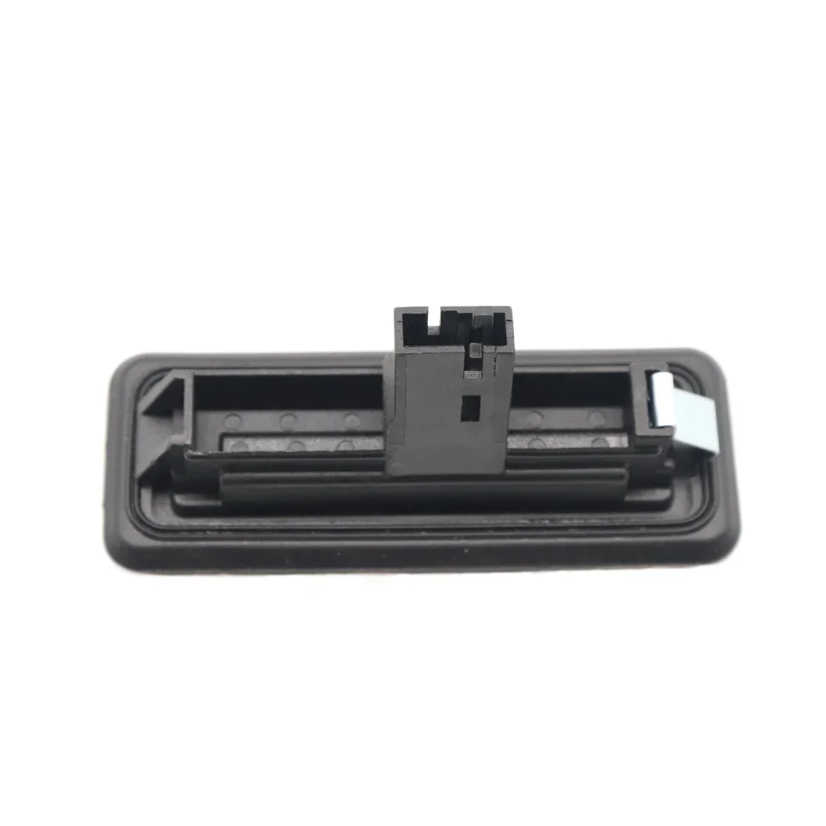 5E0827566 Car Auto Rear Trunk Lock Release Handle Switch For Volkswagen Polo Skoda Yeti Rapid Fabia Octavia Superb Roomster