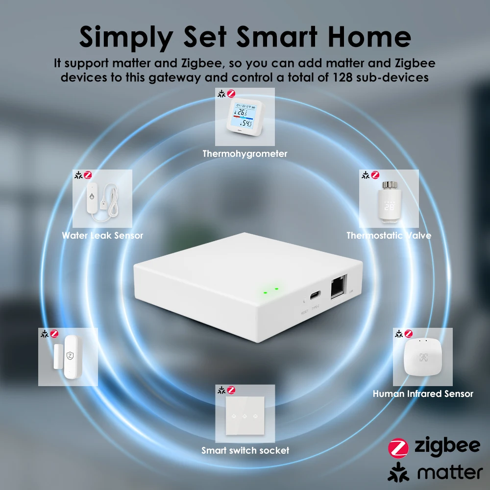 Thumbnail 4 - #70 Best Rated Smart Home Control Hubs to Buy in 2026