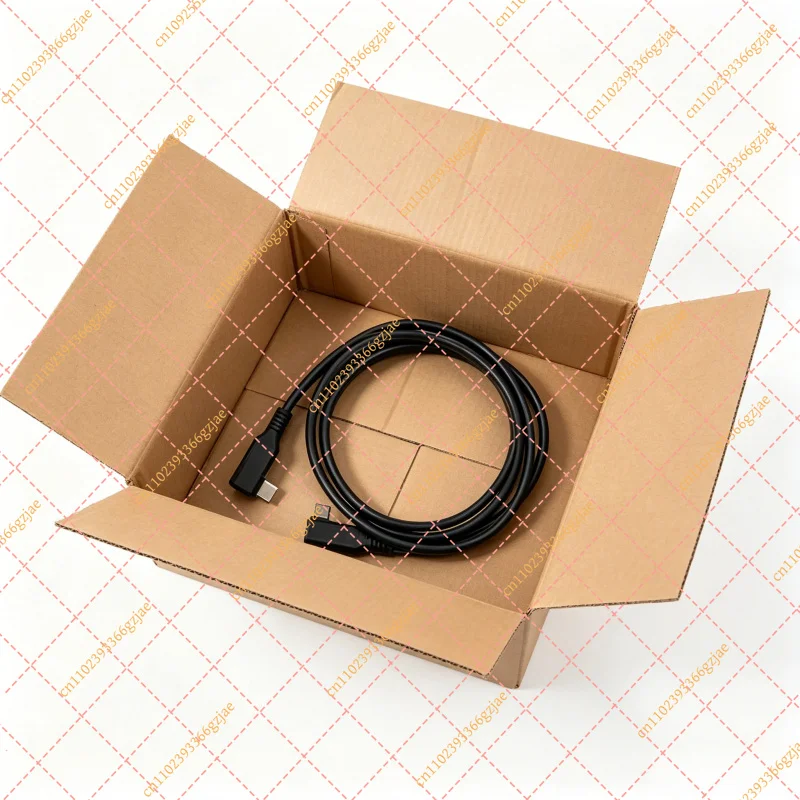 JY Brand New Extruder Type-C Cable for QIDI Max3 Plus3 Smart3 3D Printer Accessories