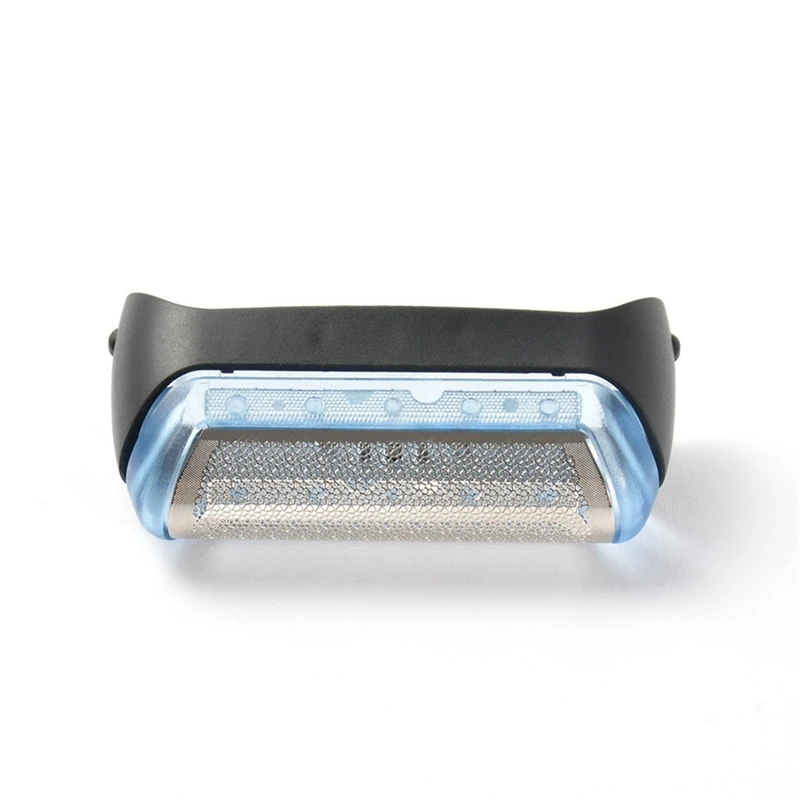 電気メッシュシェーバーフォイルヘッド,耐久性,Brun 10b,20b,モデル180, 190, 170, 1775, 1735,3x