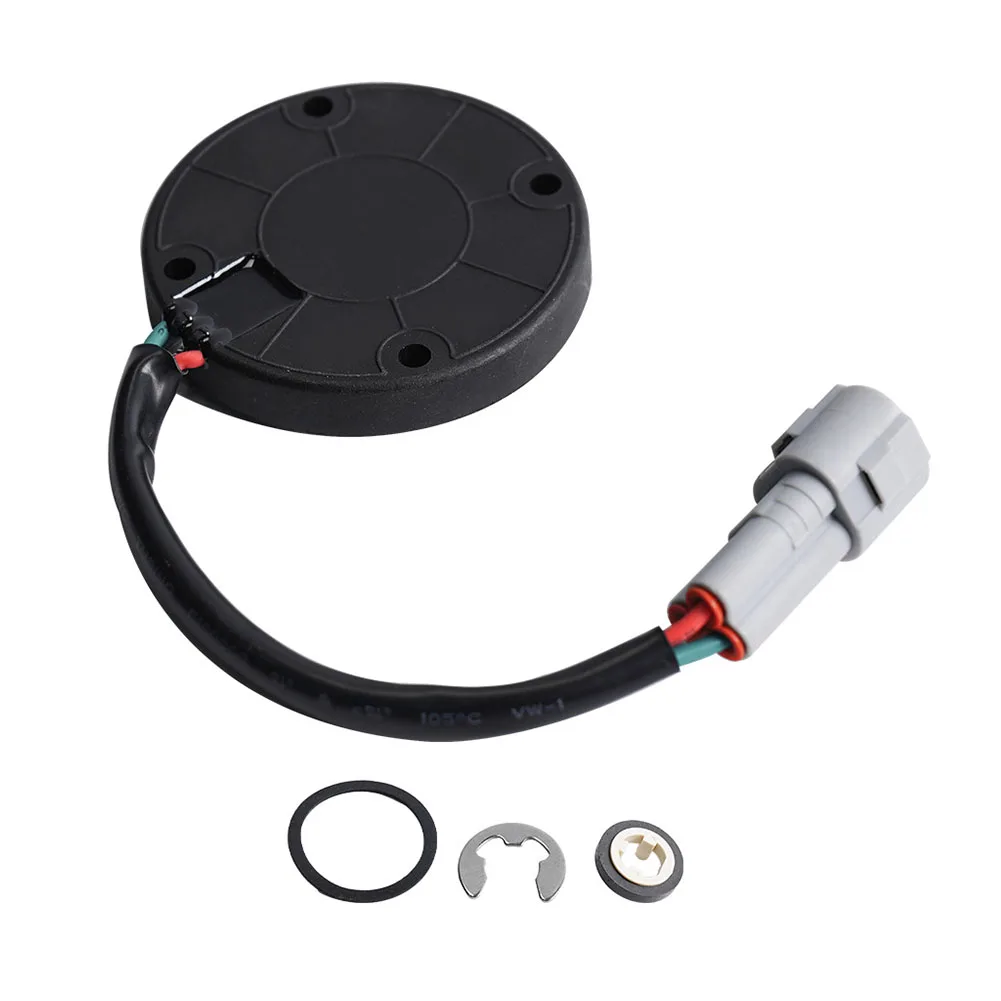 

Electric Vehicle Repair 10*8*11cm Electric Golf Cart Controller G22 G29 Sensor Lightweight Design Metal Components
