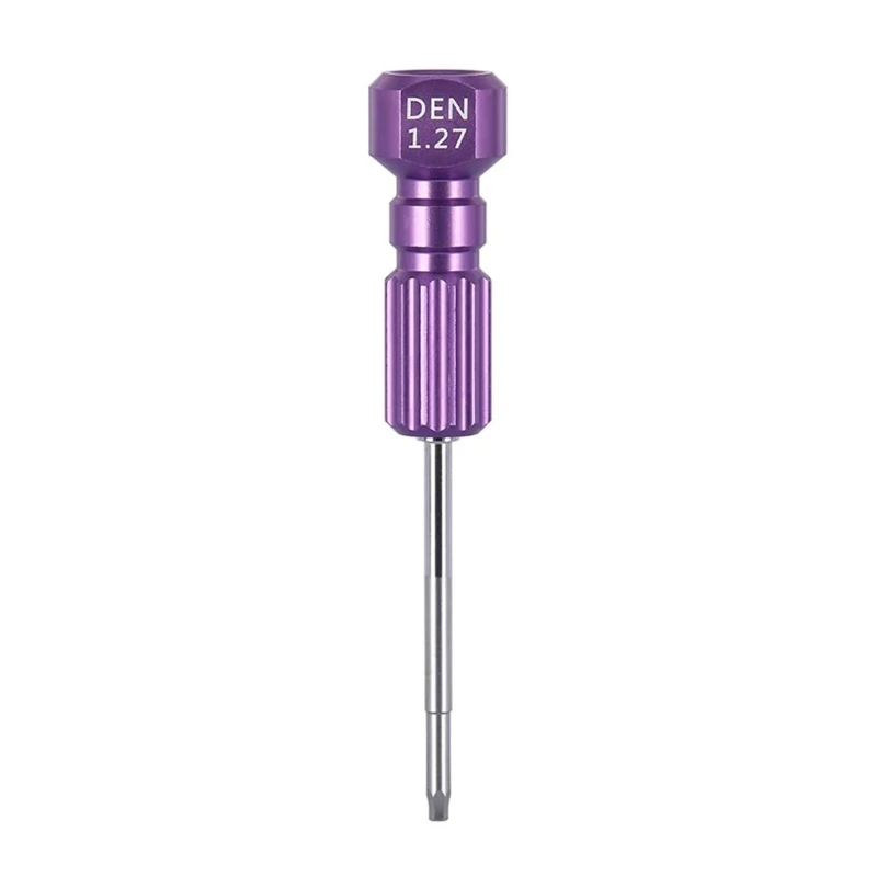 Laboratory Implant Screw Driver Micro Screw Driver for Implants System Drilling Tool