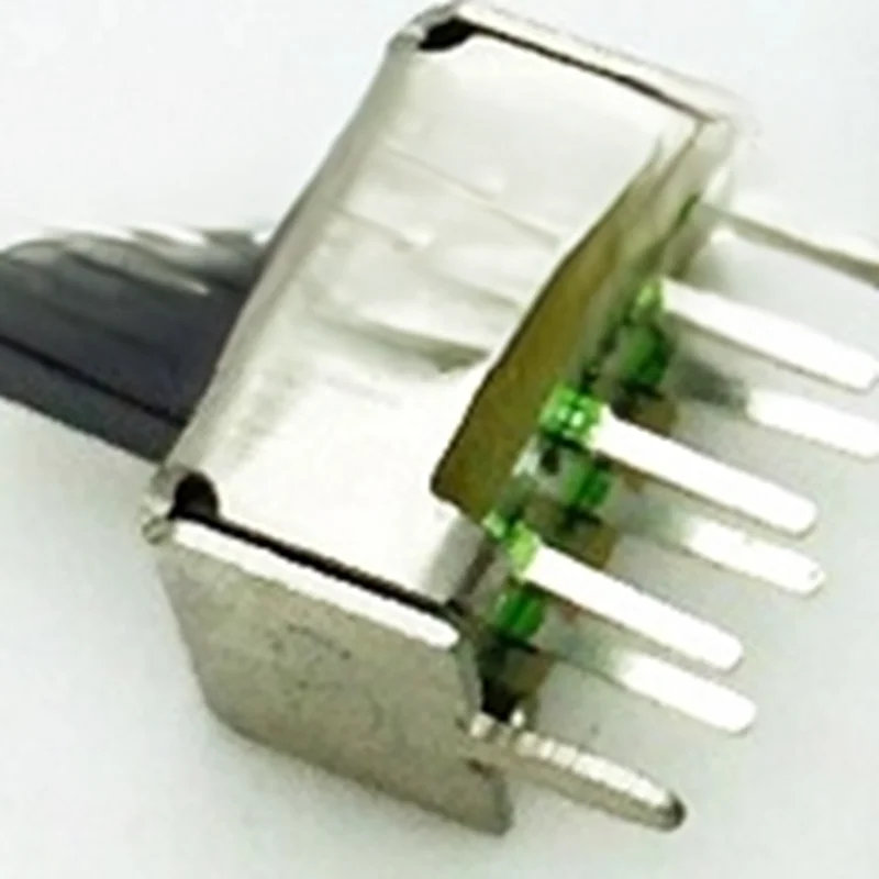 Toggle Switch SS22D07 2-position 6-pin SS22D07VG4 SS-22D07