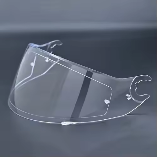 For SHARK D Skwal D-Skwal 2 Spartan motorcycle Helmet Visor Full Face Replacement Lens Accessories Capacete Windshield - Image 11