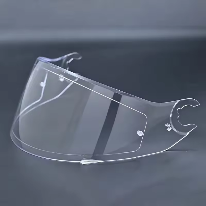 For SHARK D Skwal D-Skwal 2 Spartan motorcycle Helmet Visor Full Face Replacement Lens Accessories Capacete Windshield - Image 11