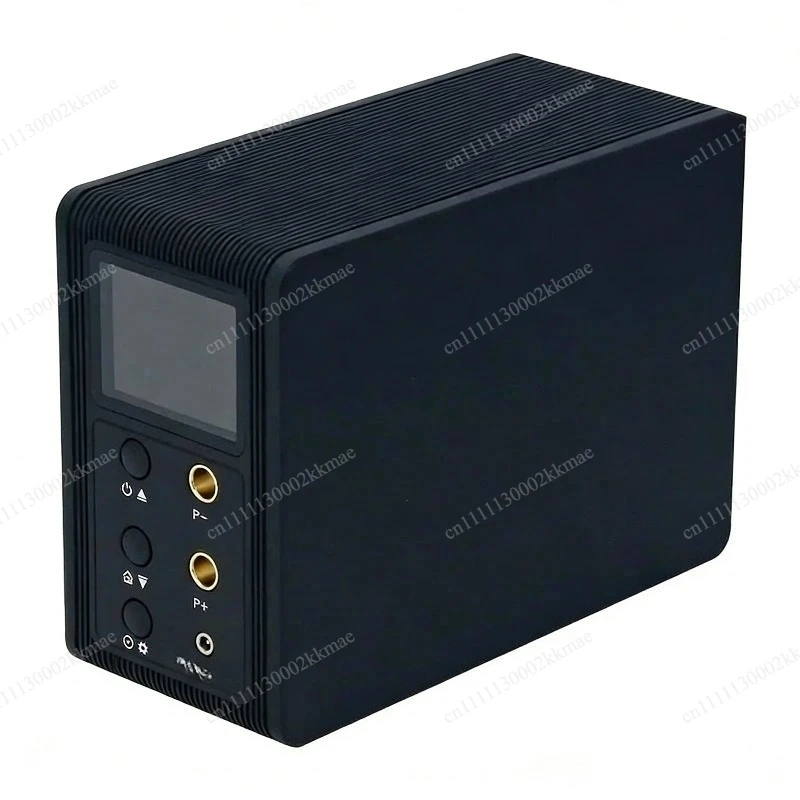 For P60F 29.2KW Spot Welder Supercapacitor Spot Welding Machine w/ 999 Gears for Large Batteries