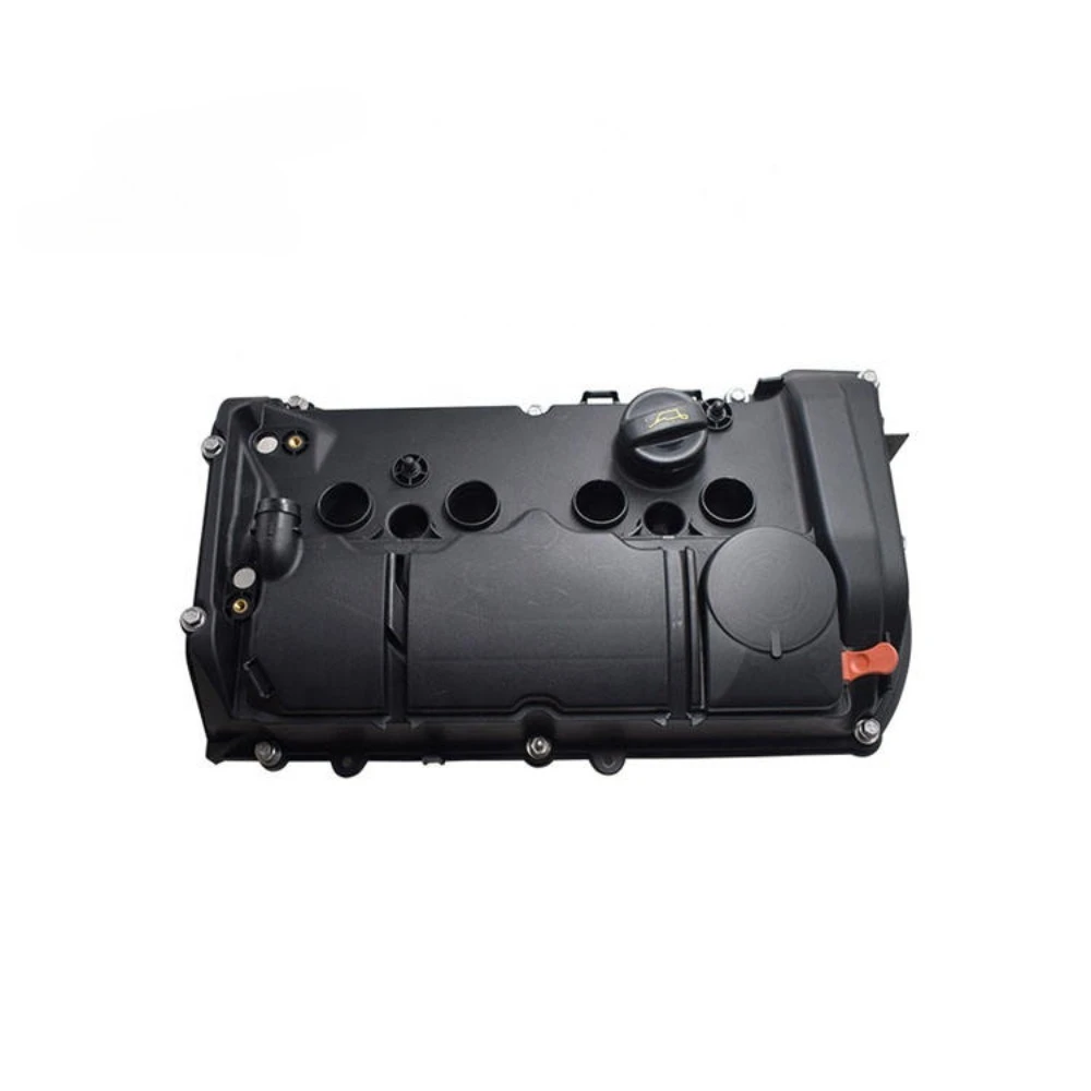 Original High quality New For 11127646552 Engine Valve Cover N18  S R55 R56 R57 R58 R59 R60 R61 1.6T 0248S7 2010-2016