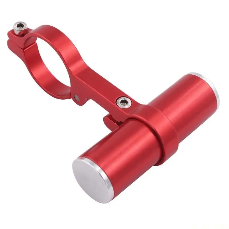 M5TC Bicycles Handlebar Extender Mount for Holding Lamps Mount Speedometers Holder