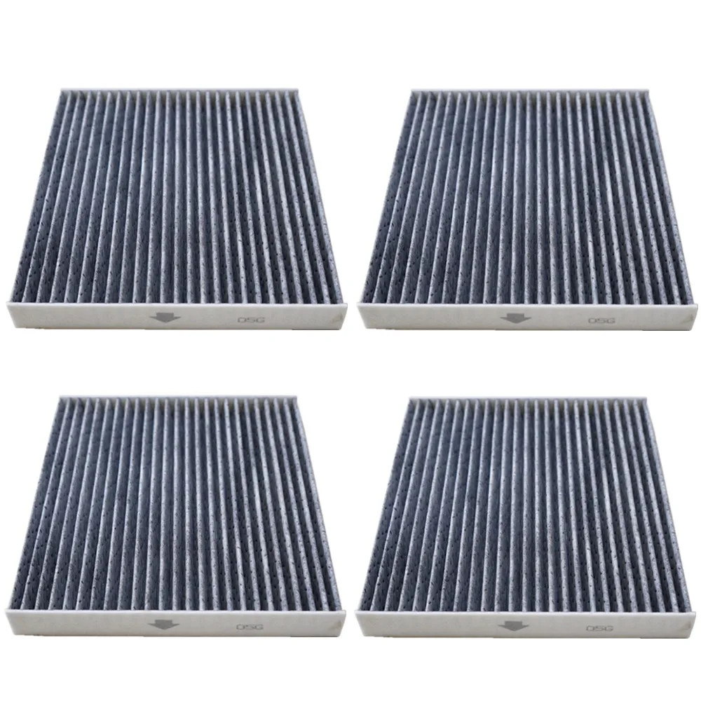 AC filter cabin filter for Mazda 6 CX-7 2.0 / 2.5 BESTURN B50 / B70 MAZDA 2 MAZDA 6 Station Wagon OEM: GJ6A-61-P11A