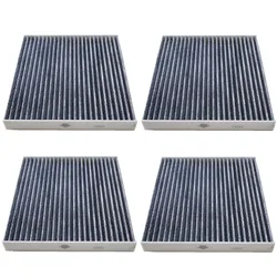 AC filter cabin filter for Mazda 6 CX-7 2.0 / 2.5 BESTURN B50 / B70 MAZDA 2 MAZDA 6 Station Wagon OEM: GJ6A-61-P11A