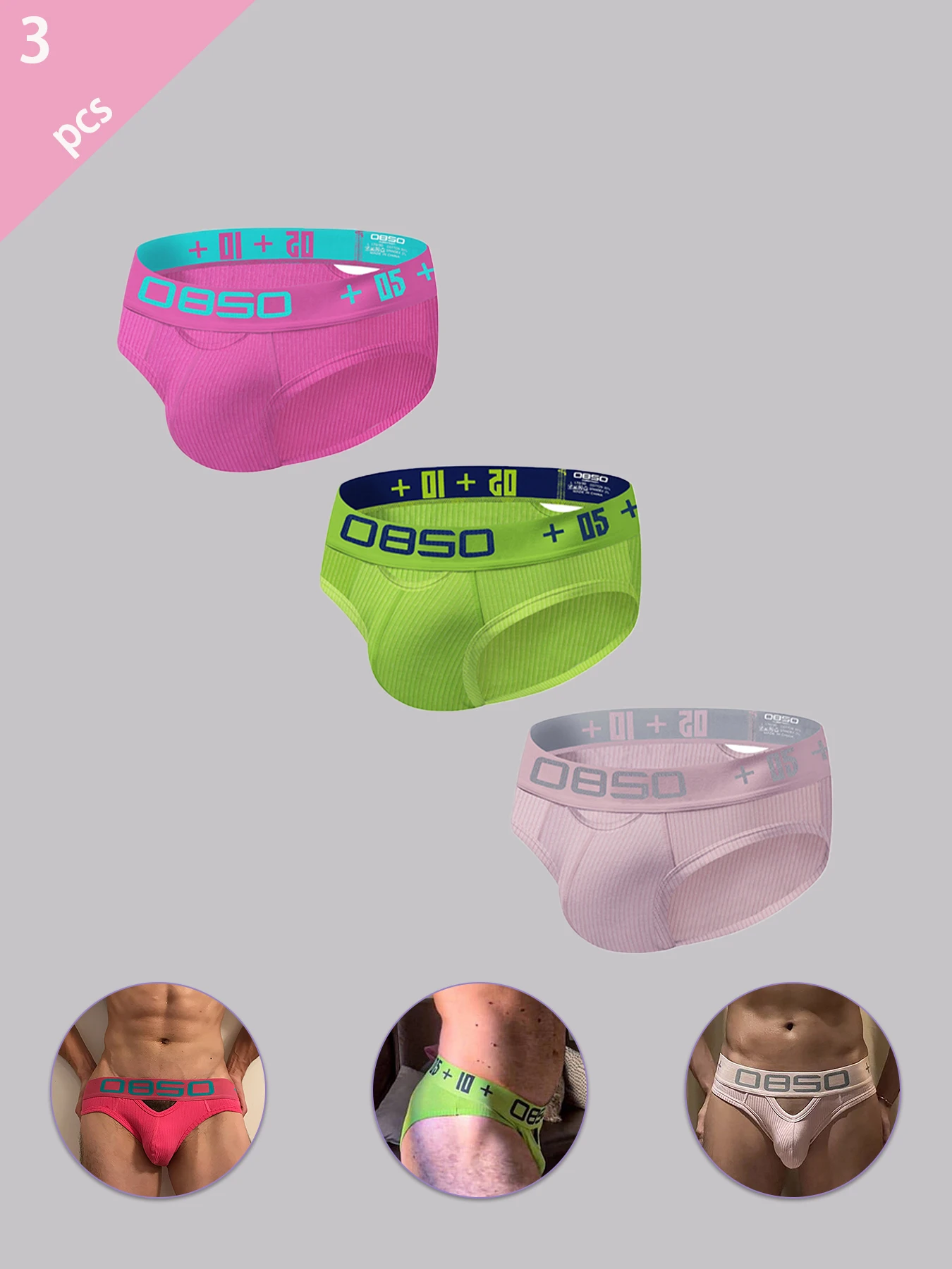 

Быстросохнущее хлопковое нижнее белье, мужские трусы с бандажами, модное мужское бикини с принтом, мужское нижнее белье, мужское нижнее белье Cuecas