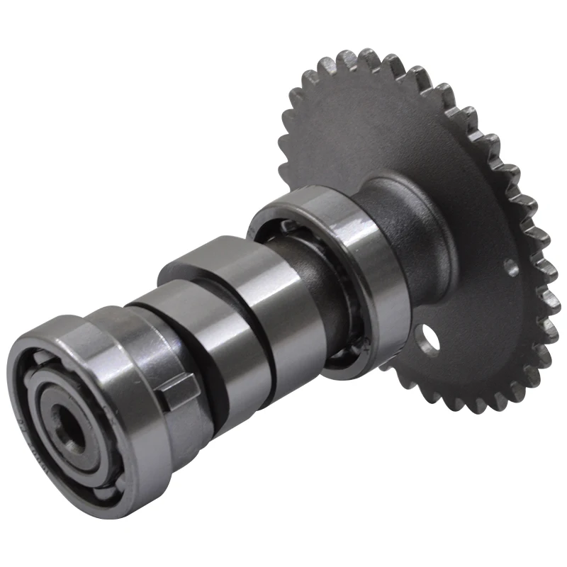 Camshaft KVJJ para Motocicletas Honda WH125T-2, WH125T-3, WH125T-5, WH125T-6 y WH125LZ: Evaluación Técnica y Recomendación Real