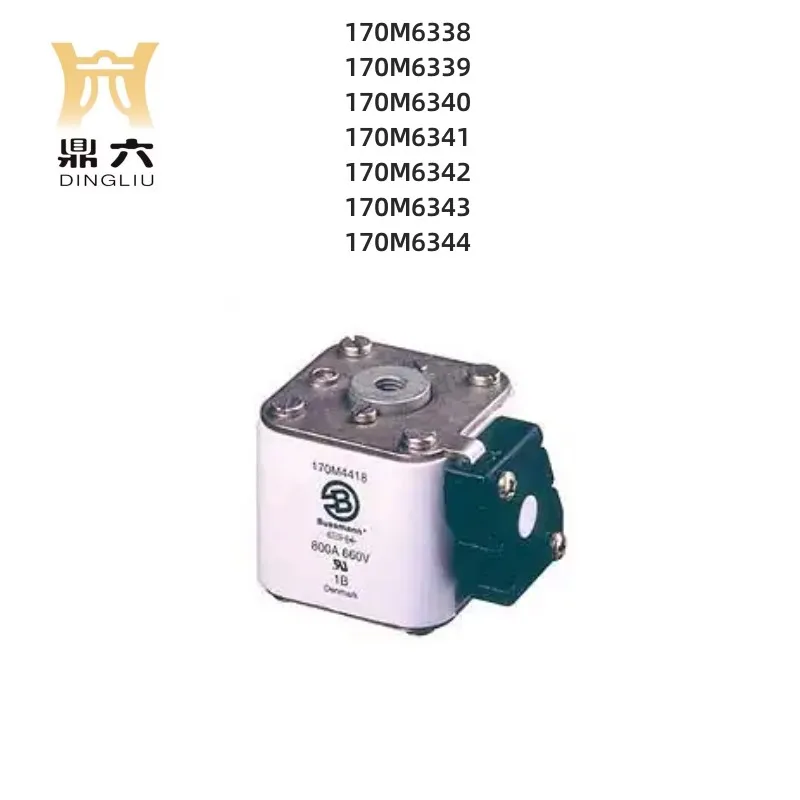 

170M6338 170M6339 170M6340 170M6341 170M6342 170M6343 170M6344 module