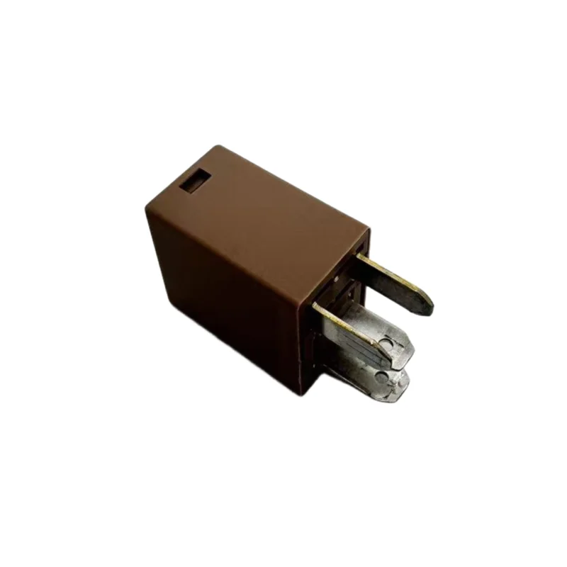 952302P030 2PCS 12V 35A 4-Pin Power Relay Set for Hyundai Kia Vehicles OEM 95230-2P030