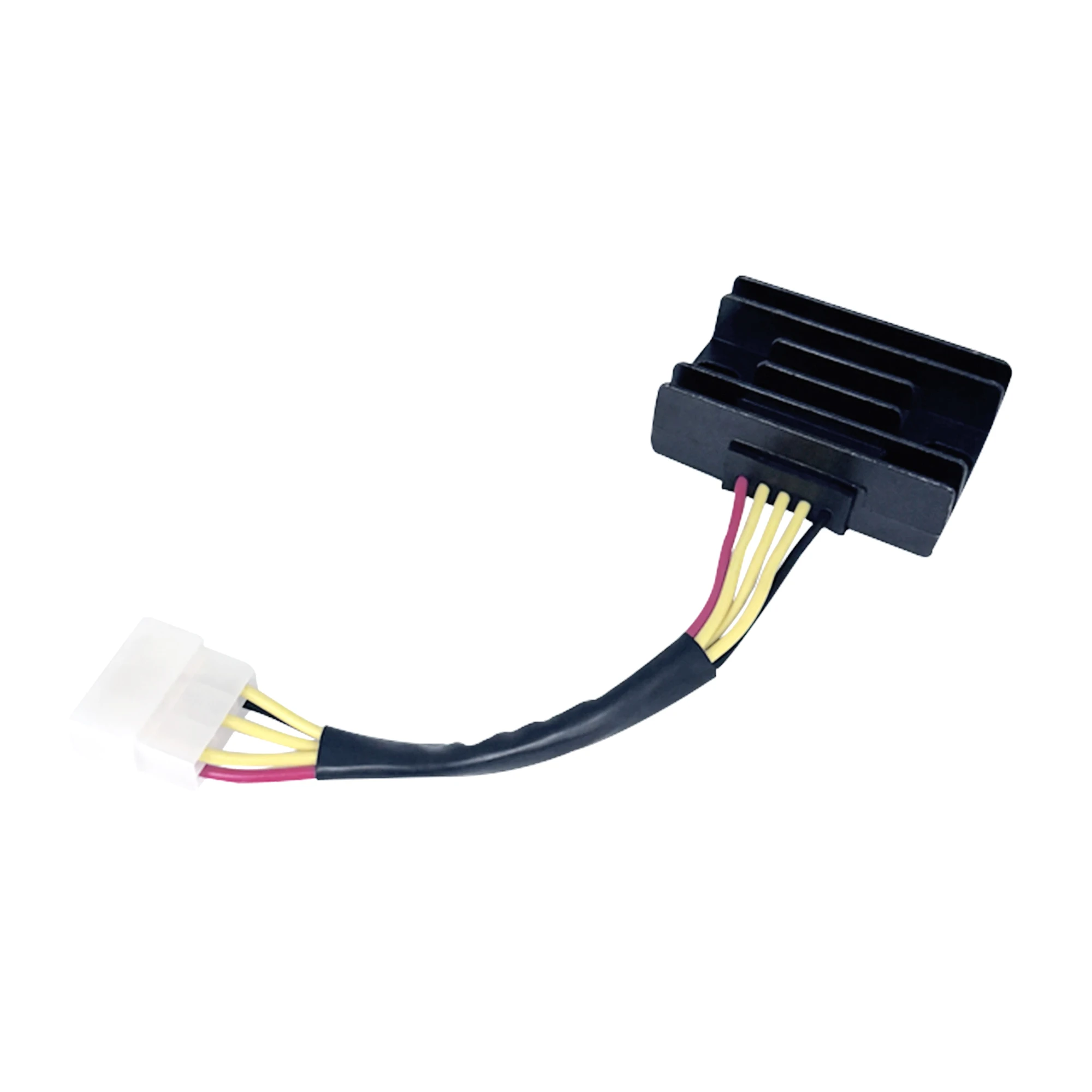 BONTO منظم الجهد المعدل لـ Quadrunner King Quad 160 250 280 300 استبدال 32800-19B11 3280019B00