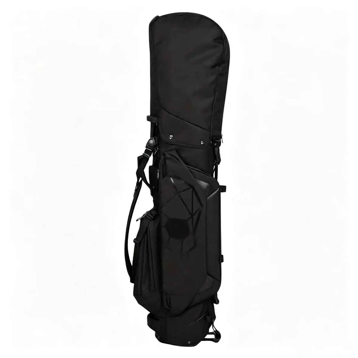 

New Golf Bag Golf Caddy Bag Golf Stand Bag，Unisex golf stand bag