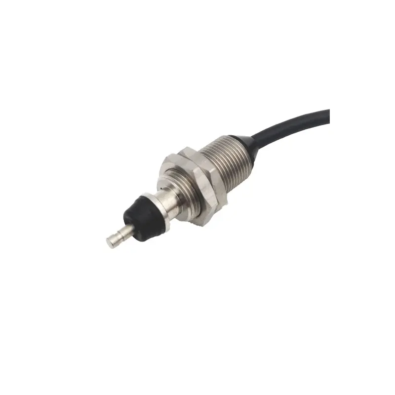 Touch sensor contact normally open normally closed probe numerical control machine tool limit switch