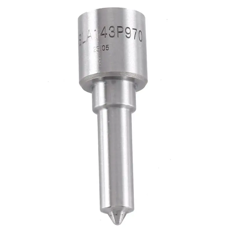 

A65P-DSLA143P970 New Diesel Fuel Injector Nozzle For Injector 0445120007 0986435508