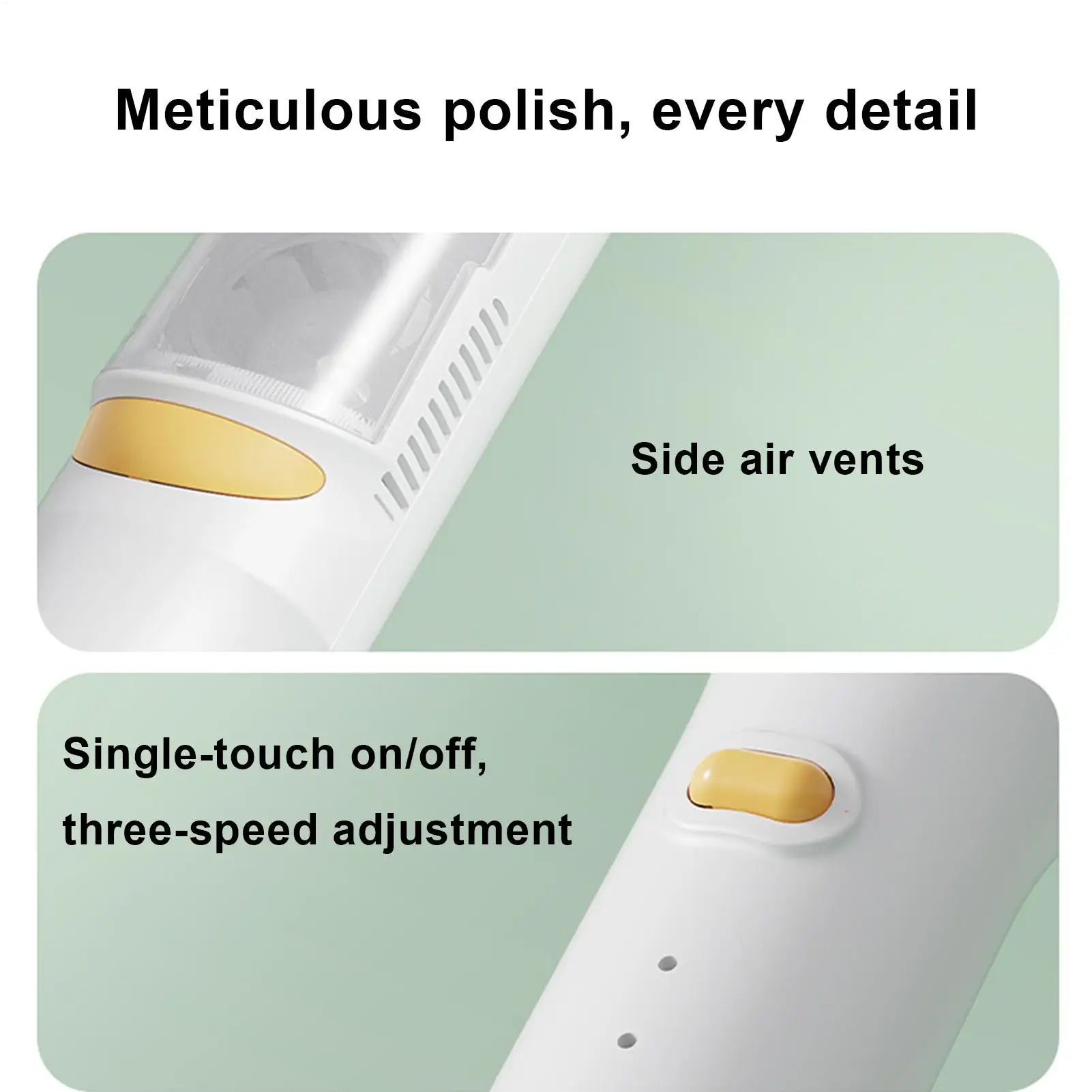 

Baby Hair Clippers 3 Modes Electric Kids Trimmer Quiet Toddler Clipper for Home Salon Travel Daily Camping Bathroom Boys girls