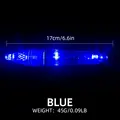 Blue-17cm