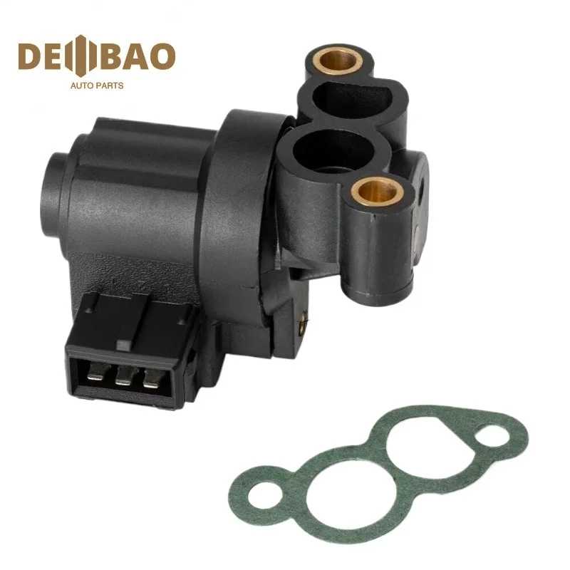 

3515002600 Idle Air Control Valve For Hyundai Amica Atos Getz Kia Picanto Dodge 0K24720660 35150-33010 0K9A220660A