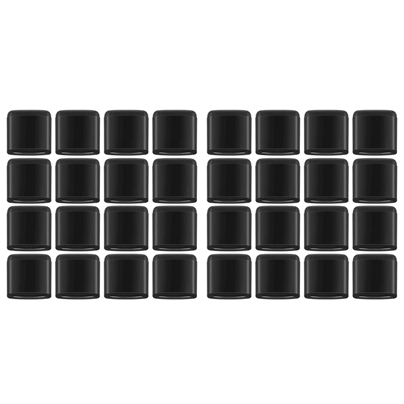 

T83C-2X Резиновые бамперы для фритюрницы, резиновый лоток для фритюрницы, запасные части, защитные чехлы без царапин для сковороды для фритюрницы