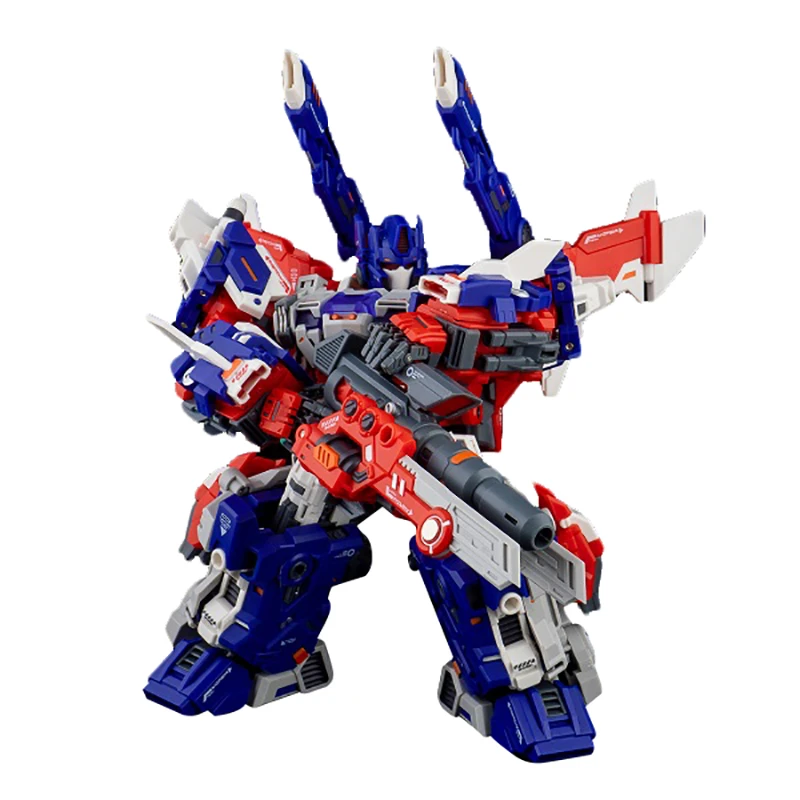 在庫あり マスターメイド SDT-06 SDT-07 変形アクションフィギュア玩具 ゴッドギンライ G1モデル KO SS38 MPP10 Op アクションロボット