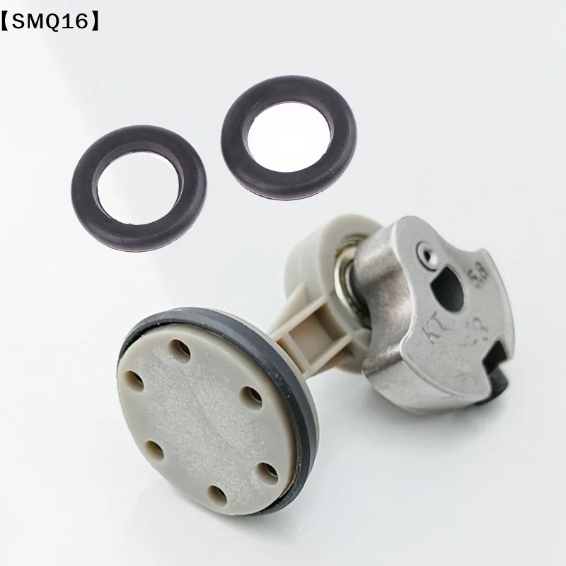 Inflatable Pump Ring/Sensor For Inflatable Pump 1S Electric Pump Connecting Rod Leather Bowl Seal Ring【SMQ】
