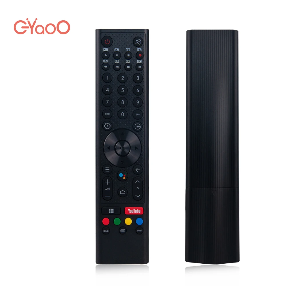 電子機器用のワイヤレスリモコン,大天使hong tvs GCBLTVC1GBBT-C2 gcblTVc1gbbbt GCBLTVC1GWBT-HITACHI-1の代替品,YouTube付き