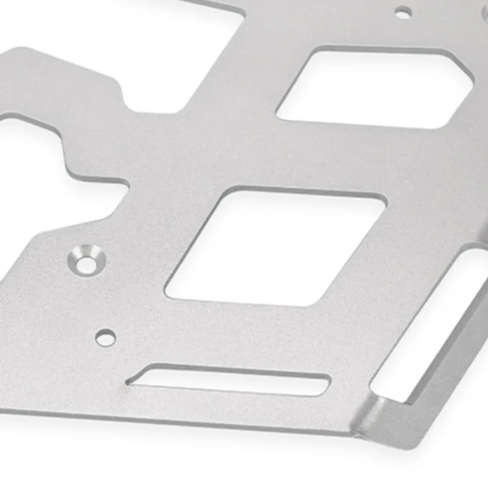 

Rear Rack For BMW R1200GS LC 2013-2018 R1250GS 2019-2025 Motorcycle Accessories Luggage Shelf Bracket Tailbox Support Holder
