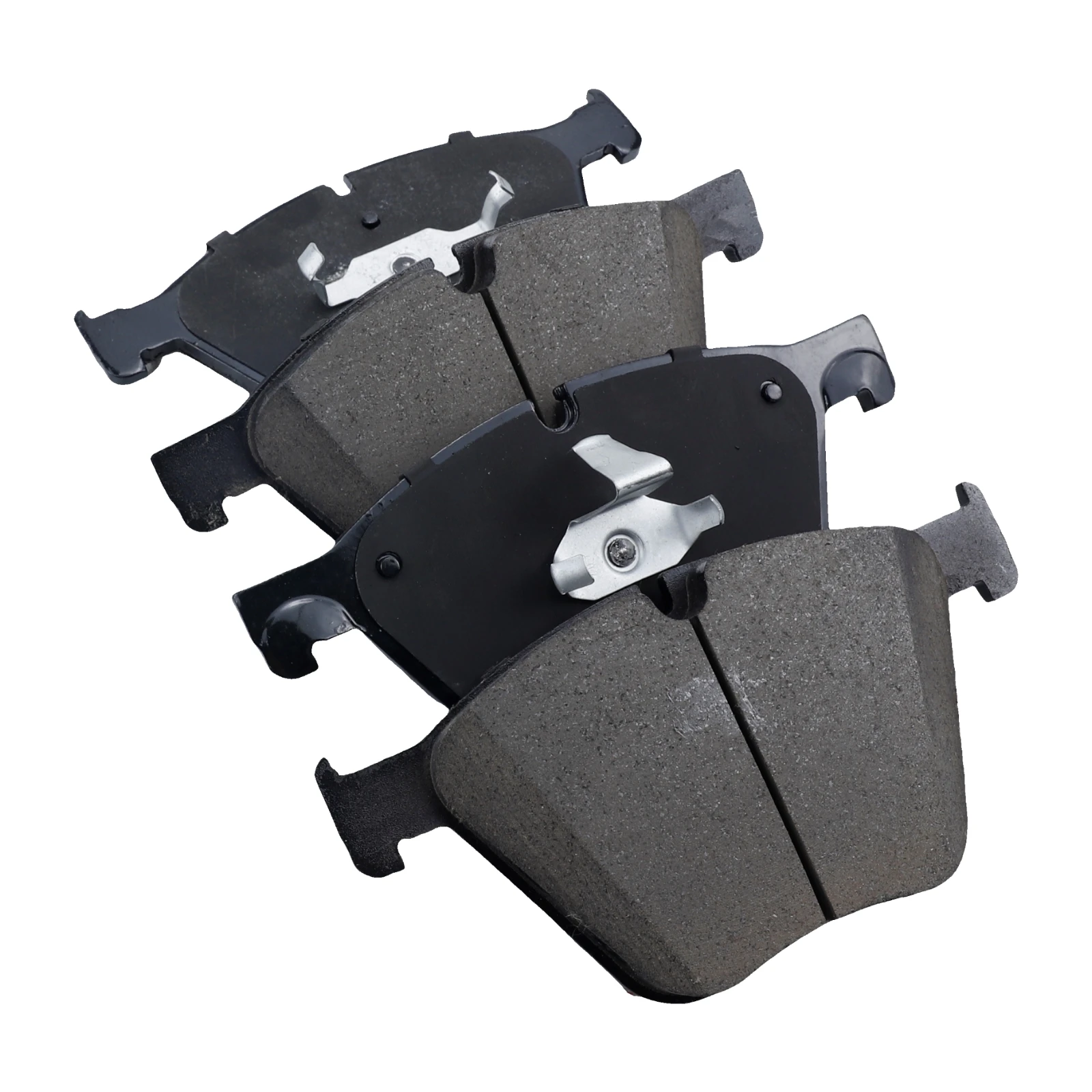 

Car Front Ceramic Brake Pads For BMW X5 (E70)M50d 2011-2013 BMW X6(E71,E72)M50d 2011-2014 BMW X6 (F16,F86) 2014-2019 34116783554