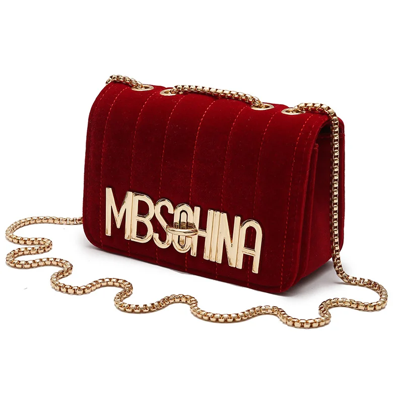 Handbags For Women Korean 2026 New High Quality Shoulder Bags Lady Travel Bag Luxury Brand Hobos Bags Cross-body Chain Handbags view 3
