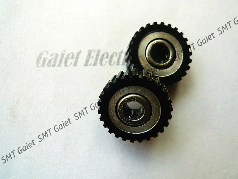 5PCS DRIVE GEAR ASSY FV8MM K87-M1199-10X YAMAHA SPARE PARTS