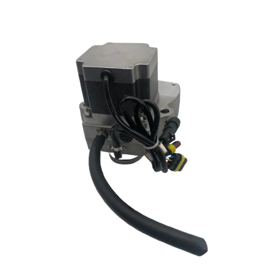 

YA NN'S A220501000062 Шаговый двигатель дроссельной заслонки для Exca vator