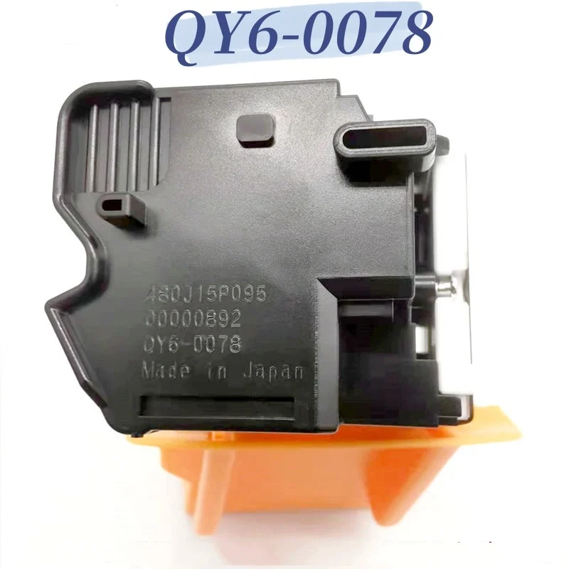 

Печатающая головка QY6-0078 для принтера Canon MG6120 MG6130 MG6140 MG6180 MG6230 MG6280 MG8120 MG8180 MG8280 MP990 MP996