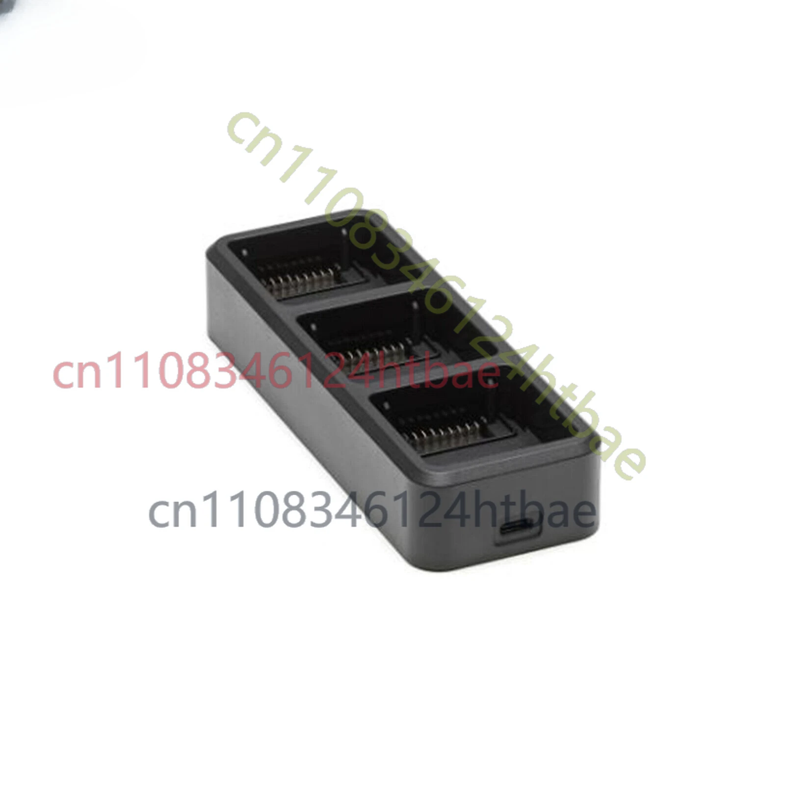 Used,90%new for DJI Mavic 3 Drone Battery Charging Hub Batteries Charger Power Adapter 100W