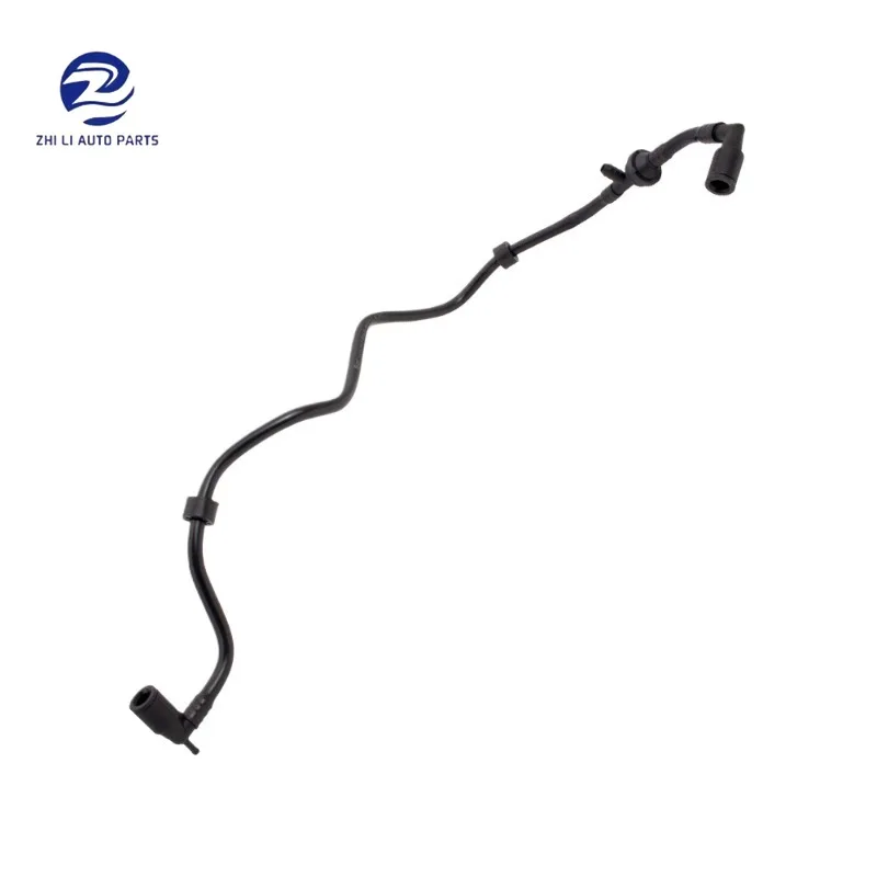 7L6611918K 7L6611918J 2225015025 Engine Radiator Vacuum Hose Breather Hose Pipe For AUDI Q7 3.6 V6 FSI,VW Touareg 2006-2010