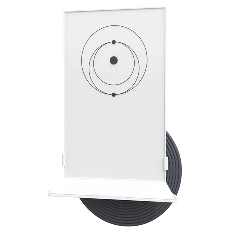 Stilvolle-Für Starlink Wand Halterung Router Schutz Unterstützung Internet Kit Halterungen Halter Für Router