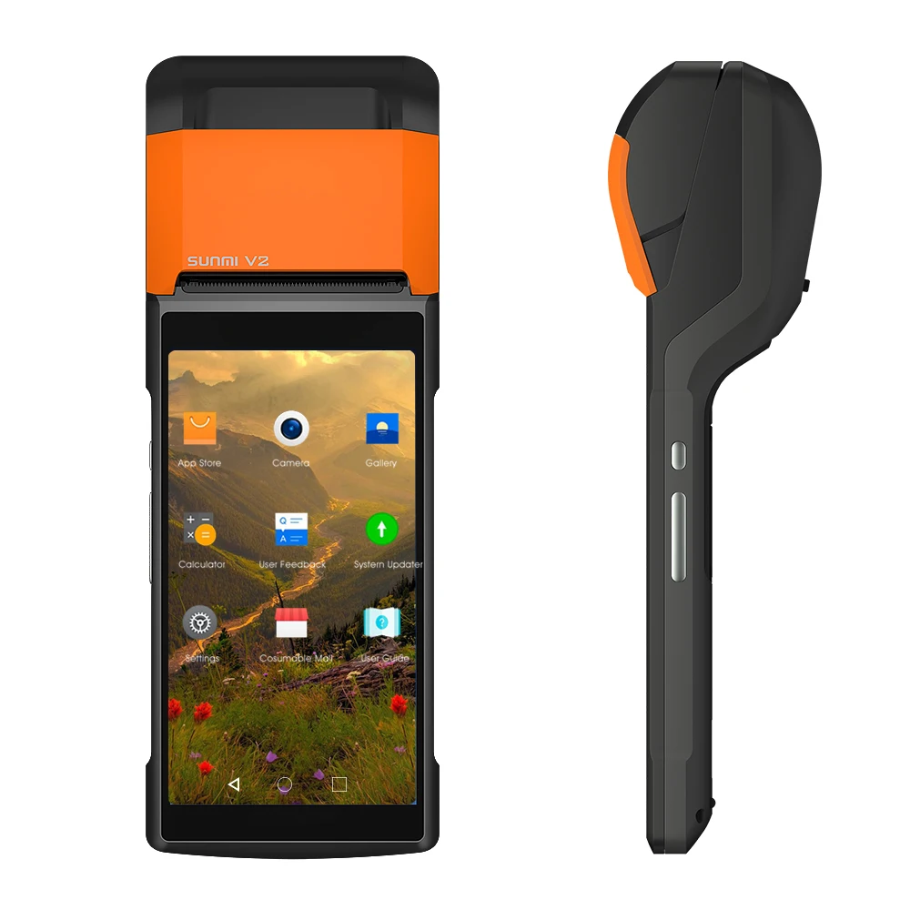 5.45 Inch Manufactu…