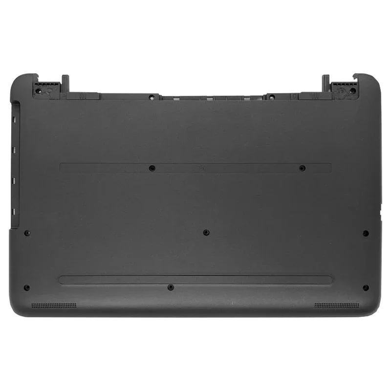New For Pavilion 15-AY BA 15-AC AF TPN-C125 250 G4 G5 LCD Back Cover/Front Bezel/Hinges/Palmrest/Bottom Case 900263-001 Black
