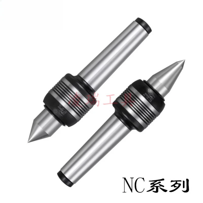 Genuine Medium Load Top/tip/needle NC-MT5A CNC Lathe with Numerical Control Machine