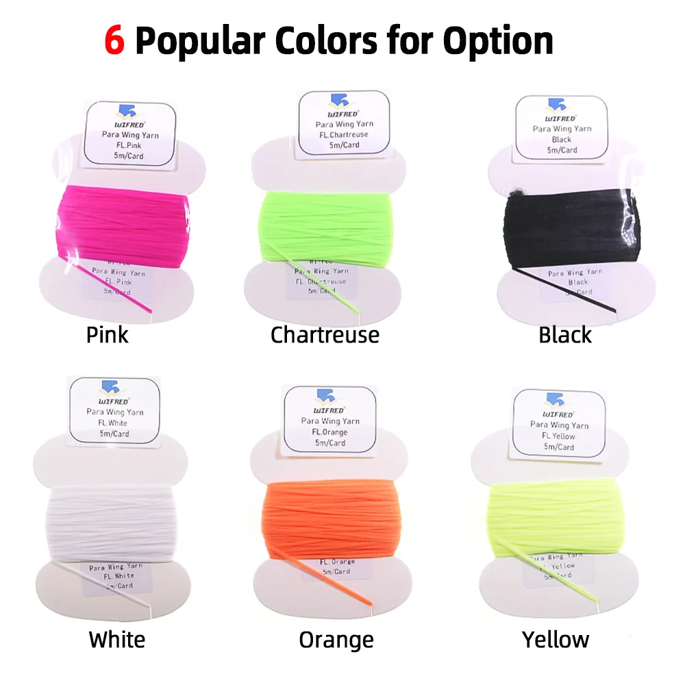 Thumbnail 3 - #71 Highest Rated Fishing Yarn to Buy in 2026