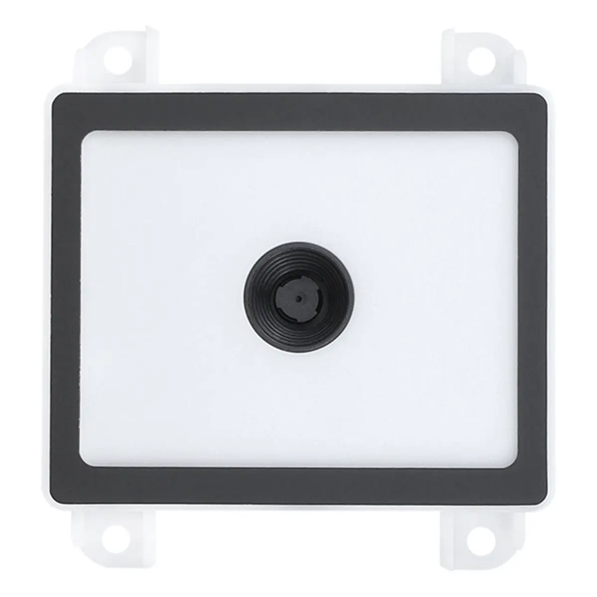 ~【On Sale】2D Barcode Scanner Module Embedded Mini Size Scanning Module Automatic Intelligent Sensitive Sensing 2D QR Reader USB