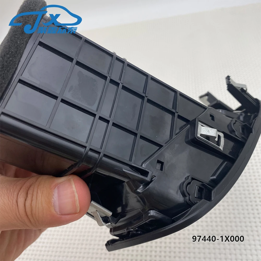  for ki-a Forte  left in the middle Air Vent Duct DRIVER OEM 97430-1X000 974301X000