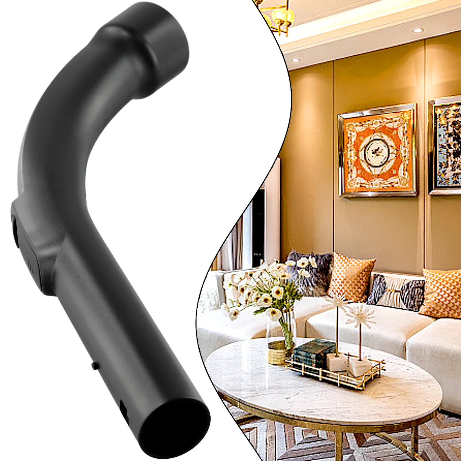 Vacuum Cleaner Handle Suitable For For For For S2110 S501 S524